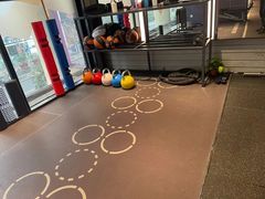 -FEELINGME乐刻包月私教馆·健身(澳门路店)