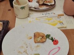 -和创柚子·会席日本料理(新区淮海街店)