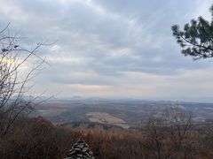 -帽儿山国家森林公园