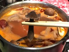 -番食园鲜食火锅(高新店)