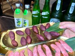 -大千金齐齐哈尔烤肉(清湖店)