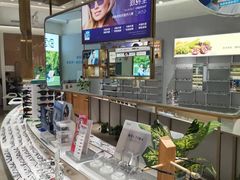 -爱视眼镜隐形眼镜美瞳护理液(书院店)