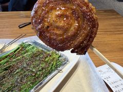 -熙成烧烤(白塔岭店)