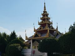 -洛阳白马寺