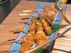 -西月山居匠心创意料理(江汉路新佳丽广场店)
