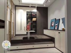 -索菲亚全屋定制衣柜橱柜家具(十里河居然之家智能馆家具店)