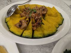 -中山国际酒店中餐厅