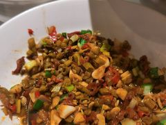 -兰湘子·湘菜小炒(石家庄万象城店)