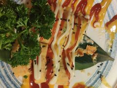 -三代烤肉(保利广场店)