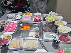 -海底捞火锅(苏宁生活广场店)