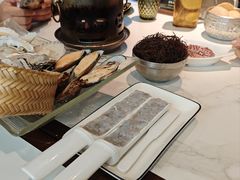 -Thai Basil罗勒叶泰式餐厅(时代天街店)