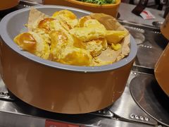-喜家自助小火锅(卓悦里店)