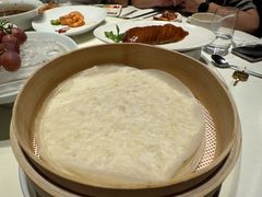 -四季民福烤鸭店(外滩外白渡桥店)