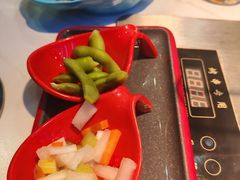 -大成海鲜烧烤·小龙虾(五角场店)