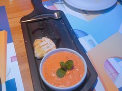-HELLO MUSAE 拾光缪斯餐厅·纯正希腊风味(苏州中心店)