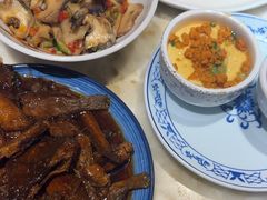 -日丰园海肠水饺·老字号大连海鲜(和平广场店)