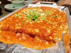 -绿茶餐厅(广州天河城店)