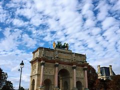 -杜乐丽花园
