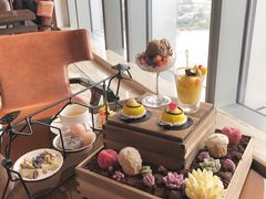 -三迪希尔顿酒店·星空酒廊