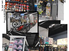 -迪卡侬(湘江路店)