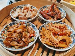 -煲王粤菜餐厅(中侨中心店)