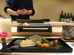 -鮨一日本料理(大中华店)