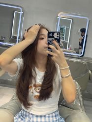 -YOUNG漾沙龙