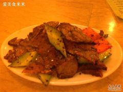 -东北农家饺子村(昌平路店)