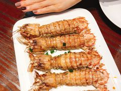 -明州小宴(文化广场店)
