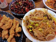 -付小姐在成都(五道口店)