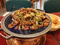 -宏状元现熬粥·京味菜(五棵松店)