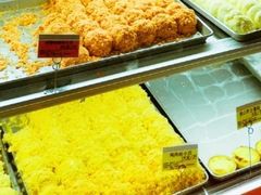 -鲍师傅糕点(西站店)