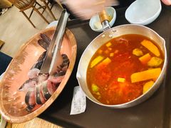 -云渔堂蒸汽石锅鱼(万达店)
