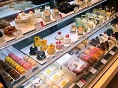 -西村叔叔的店·面包·甜品·蛋糕(清河万象汇店)