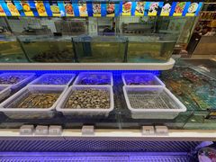 -大众海鲜(巨龙北路店)