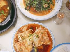 -渝味川菜(夜宵航母店)