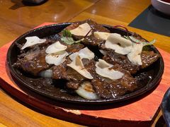 -和彩放题餐厅(酒仙桥店)