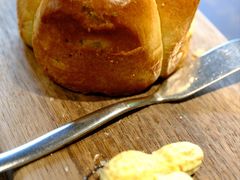 -九月里.自由花园餐厅