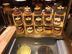 -新哥老官·畅吃123·美蛙世界(苏宁广场店)