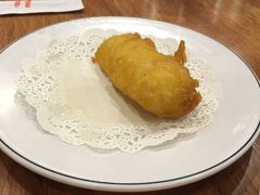 -正德顺順德雙皮奶(中信店)