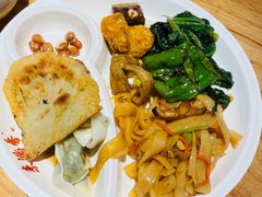 -素满香·素食自助餐(苏州·临顿路店)