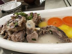 -巴依老爷新疆美食(清华东门店)