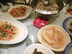 熏肉大饼-山南熏肉大饼(辽菜旗舰店)