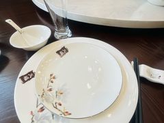 -火福·天湖阁大闸蟹博物馆主题餐厅(浅水湾店)