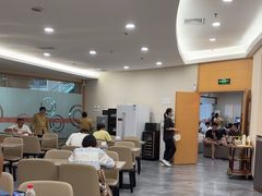 -爱康国宾体检中心(福田分院)