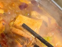 -范贤光鸡公煲(平乐园总店)