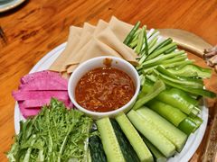 -一群羊手扒肉(远东公寓店)