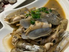 -华盛丰温州大排档(东三环南路店)