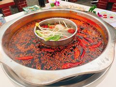 -枇杷园食为鲜火锅(南山店)