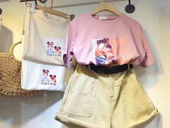 -广州白马服装市场